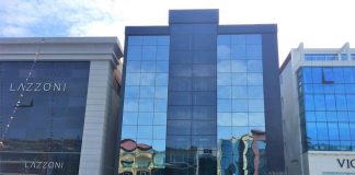 Amara Hotel Baku هتل آمارا باکو