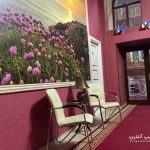 هتل جیره باکو