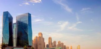 Rixos Premium Dubai هتل ریکسوس پریمیوم دبی