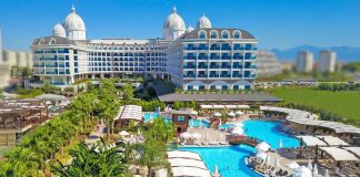 Adalya Elite Lara هتل آدالیا الیت لارا آنتالیا