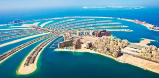 تور دبی ۶ مهر ۹۷ تور دبی