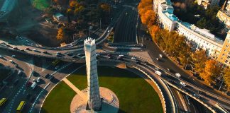 تور تفلیس نوروز ۹۸ تور گرجستان