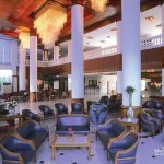 هتل رویال پالاس پاتایا