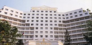 Royal Palace Hotel هتل رویال پالاس پاتایا