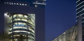 Jumeirah Emirates Towers هتل جمیرا امارات تاورز دبی