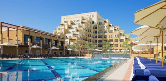 Rixos Bab al Bahr