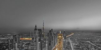 Millennium Plaza Hotel Dubai هتل میلینیوم پلازا دبی