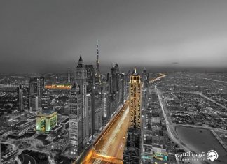 Millennium Plaza Hotel Dubai هتل میلینیوم پلازا دبی