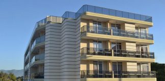 Belmare Hotel هتل بلمار کوش آداسی