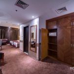 هتل دلمون پالاس دبی