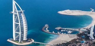 تور دبی اسفند ۹۷ تور دبی