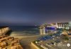Dubai Marine Beach هتل مارین بیچ دبی