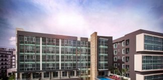 A-One Star Hotel هتل ای وان استار