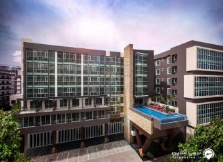 A-One Star Hotel هتل ای وان استار