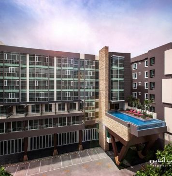A-One Star Hotel هتل ای وان استار