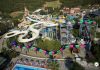 Aqua Fantasy Aquapark Hotel هتل آکوا فانتسی آکوا پارک