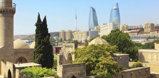 تورباکو ۳ فروردین ۹۸ تور باکو