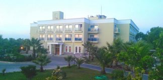 Palm Wings Beach Resort هتل پالم وینگز کوش آداسی