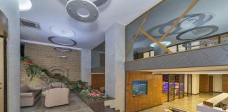 Matiat هتل ماتیات استانبول