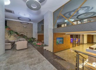 Matiat هتل ماتیات استانبول