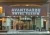 Avantgarde Taksim هتل آوانتگارده تکسیم استانبول