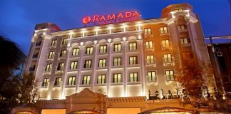 Ramada & Suites Merter هتل راماندا اند سوئیت مرتر