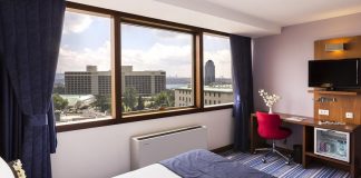 Taksim Express هتل تکسیم اکسپرس