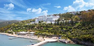 Labranda Ephesus Princess لابراندا افسوس پرینسس