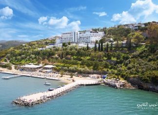 Labranda Ephesus Princess لابراندا افسوس پرینسس