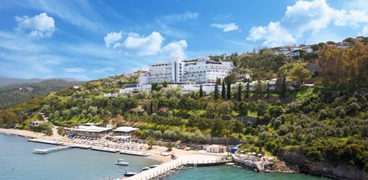 Labranda Ephesus Princess لابراندا افسوس پرینسس