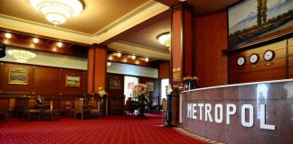 Metropol
