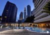Corus Hotel Kuala Lumpur هتل کروس کوالالامپور