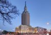 Hilton Leningradskaya هتل هیلتون لنینگراد اسکایا مسکو