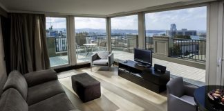 Bentley by Molton هتل بنتلی بای مولتون استانبول