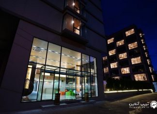 Beston Pattaya هتل بستون پاتایا