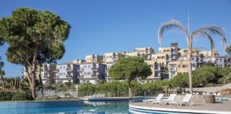 Aria Claros Beach & Spa Resort هتل آریا کلاروس کوش آداسی