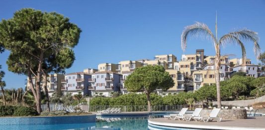 Aria Claros Beach & Spa Resort هتل آریا کلاروس کوش آداسی