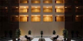 Flora Suites فلورا سوئیتس استانبول