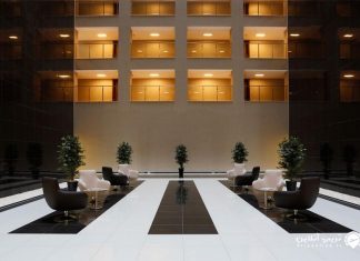 Flora Suites فلورا سوئیتس استانبول