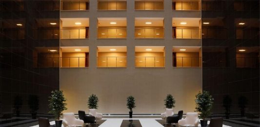 Flora Suites فلورا سوئیتس استانبول