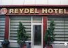Reydel هتل ریدل استانبول