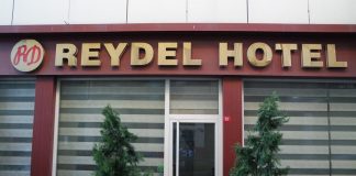 Reydel هتل ریدل استانبول