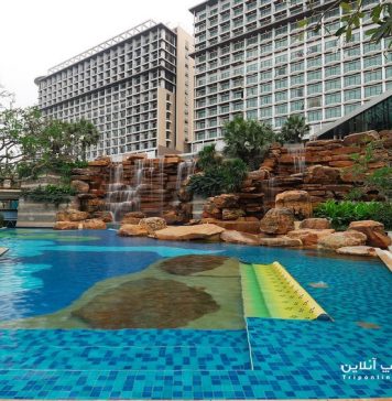 The Zign Hotel