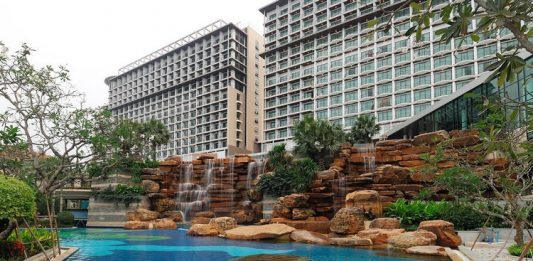 The Zign Hotel