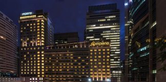 Impiana KLCC Hotel هتل ایمپیانا کی ال سی سی