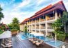 Pullman Pattaya Hotel G هتل پولمن پاتایا
