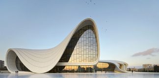 تور باکو تابستان ۹۸ تور باکو