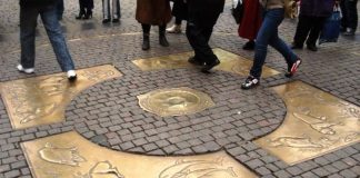 کیلومتر صفر مسکو کیلومتر صفر مسکو