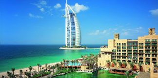تور دبی ۱۵ و ۱۷ شهریور ۹۷ تور دبی