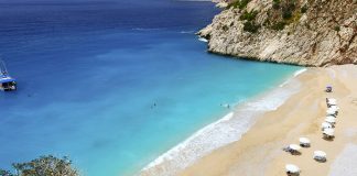 تور آنتالیا ۱۳ مهر ۹۷ تور آنتالیا